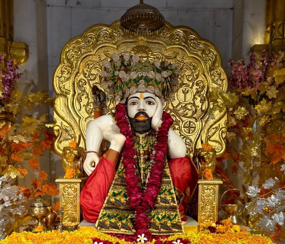 Live Aarti